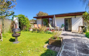Lovely Home In Roggentin With Wifi, Roggentin